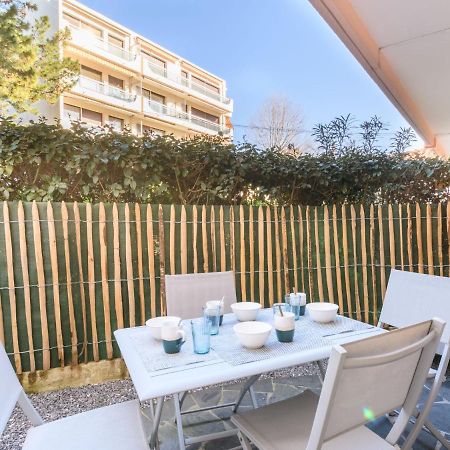 Studio Le Galion-2 By Interhome Arcachon Eksteriør billede